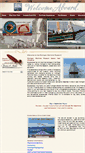 Mobile Screenshot of michiganmaritimemuseum.org